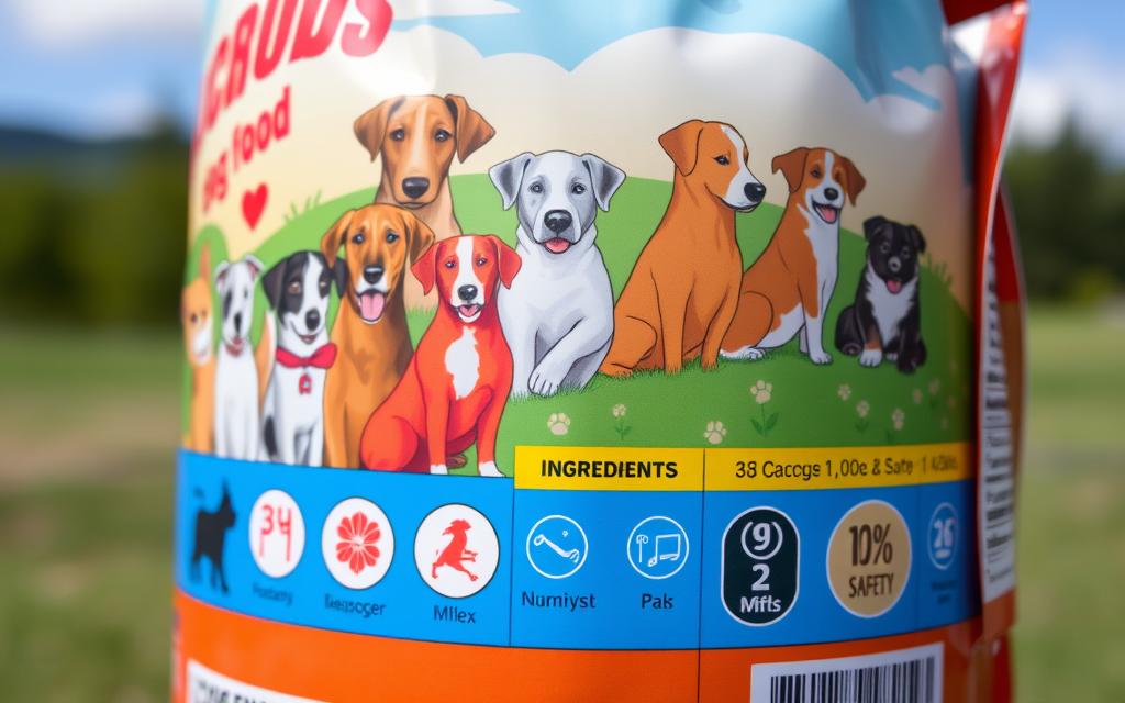 Understanding Dog Food Labels: What to Look for and What to Avoid