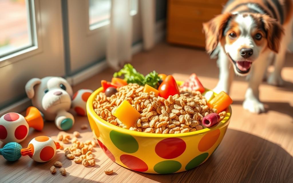 Homemade Dog Food Recipes: Balanced Meals For Your Pup