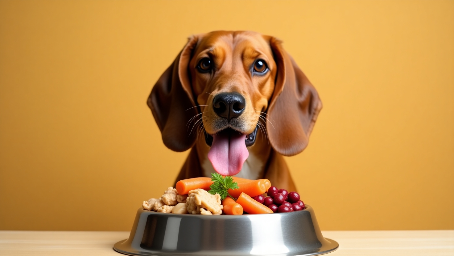 Grain-Free Diets: Are They Really Better For Your Dog?