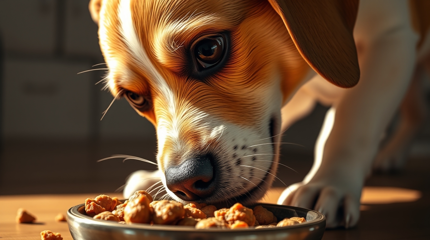 Homemade Dog Food Recipes: Balanced Meals For Your Pup