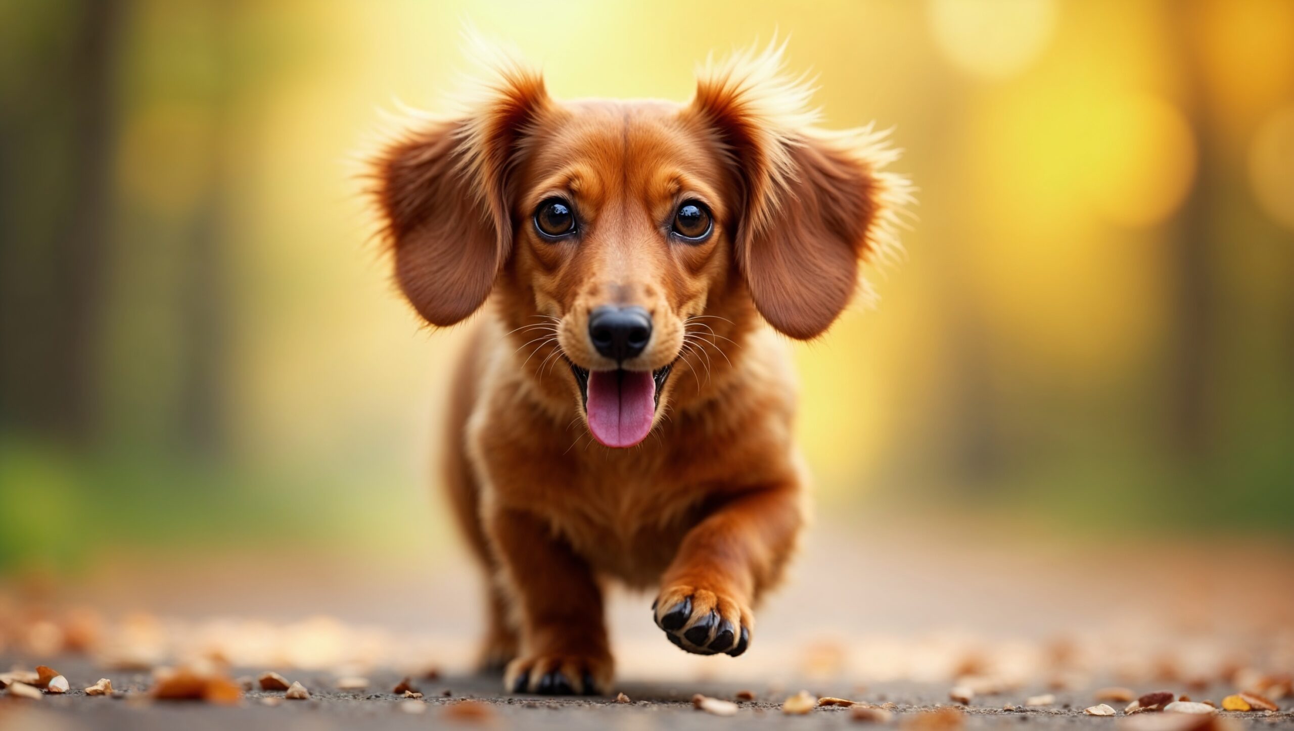 Dachshund - Playful And Adventurous Breed